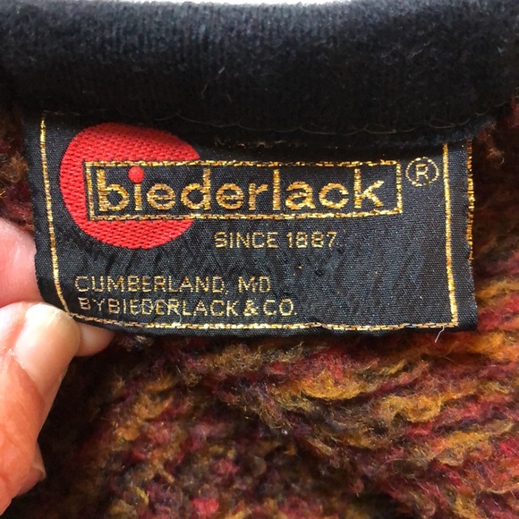 Vintage Disney Mickey Mouse Blanket - Picture 6 of 6